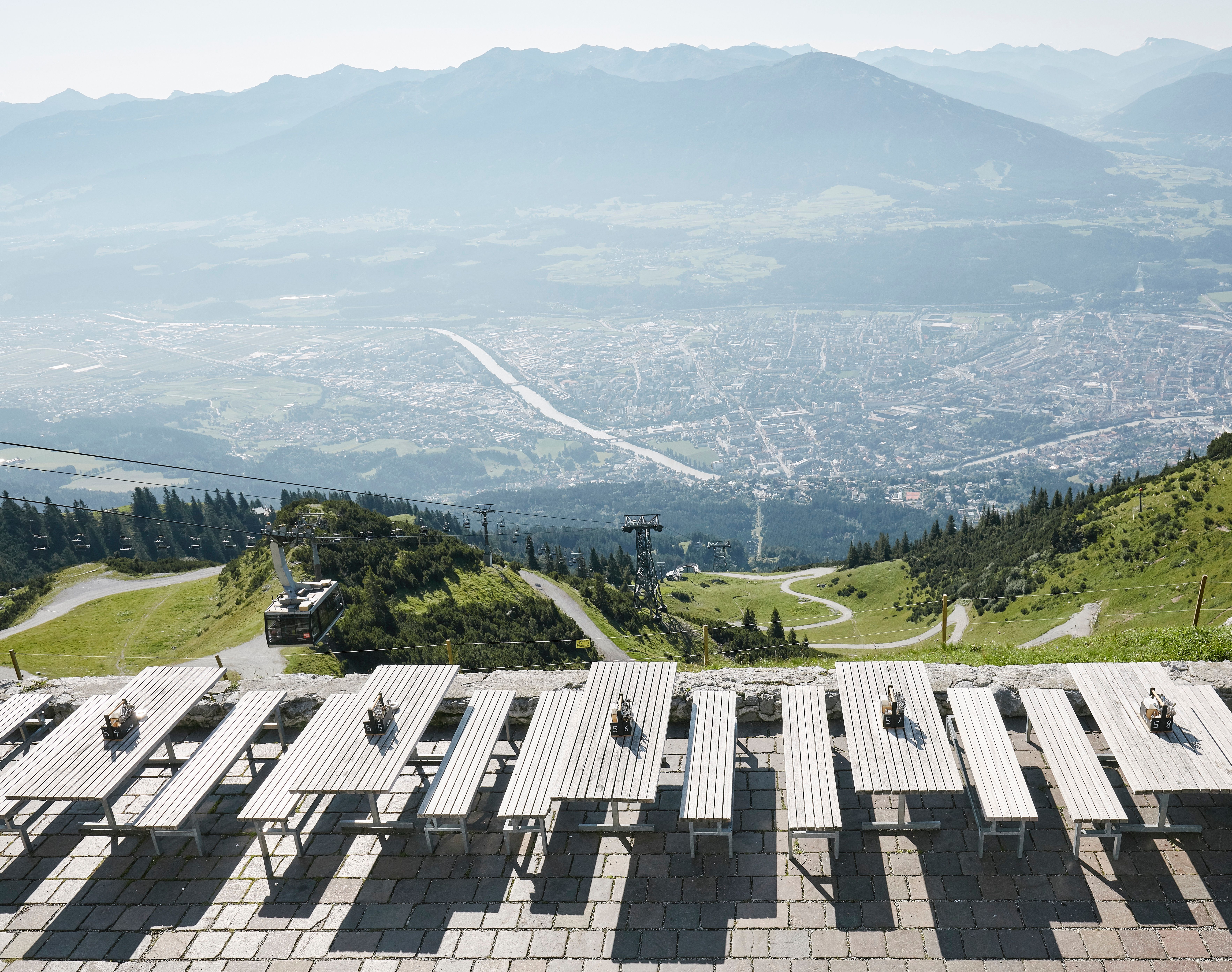 Seegrube Innsbruck