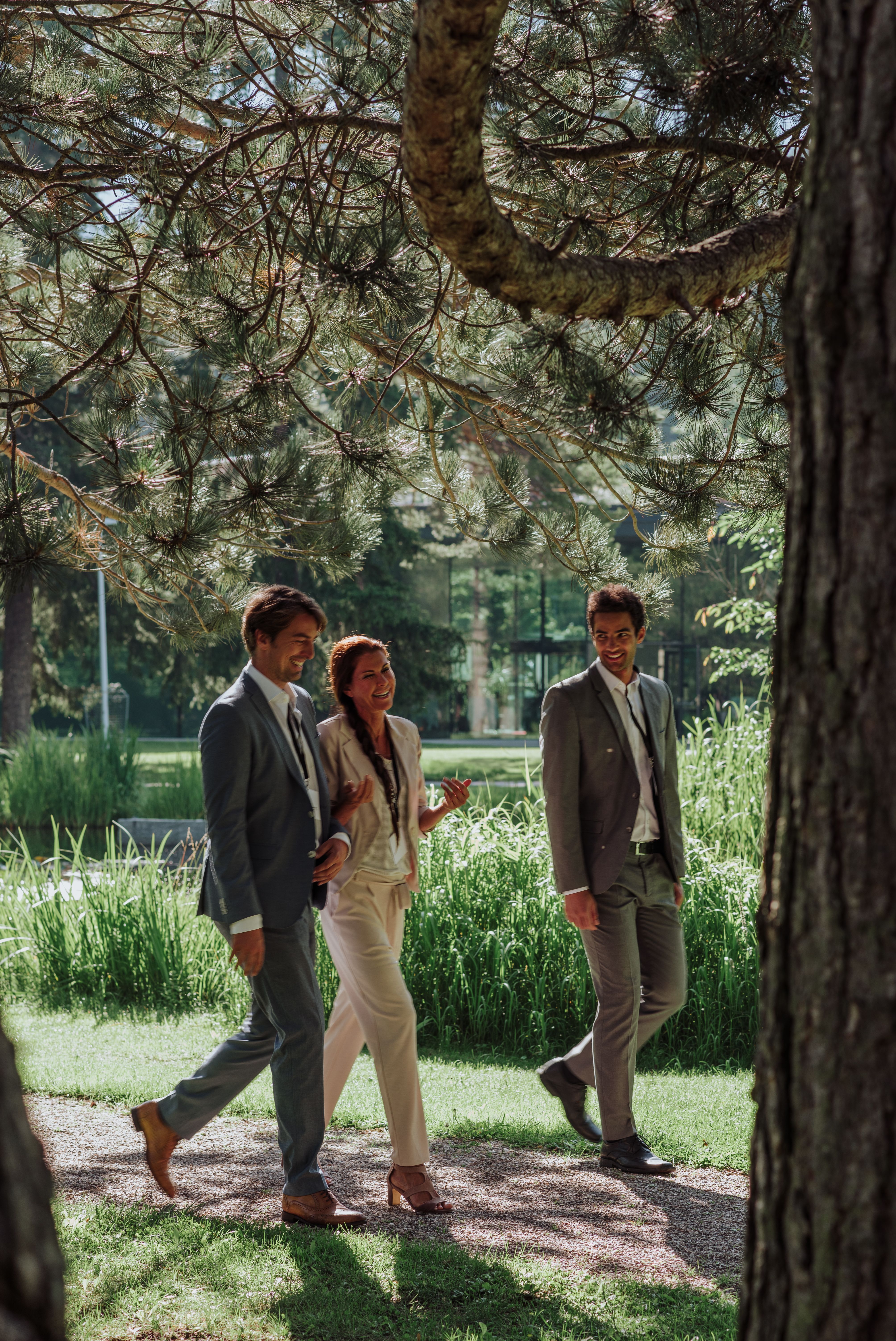 Green Meetings in Tirol