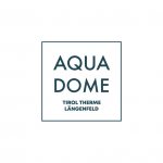 AQUA DOME Logo