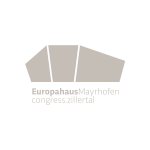 Logo Europahaus Mayrhofen | Congress Zillertal