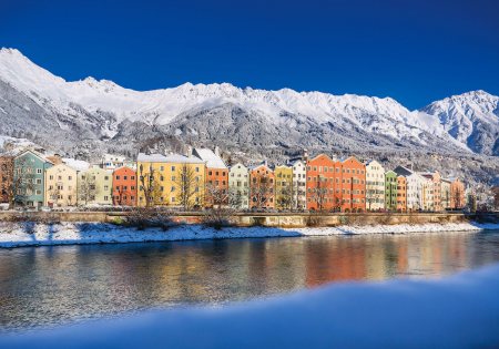 Innsbruck Tourismus - Nordkette Winter