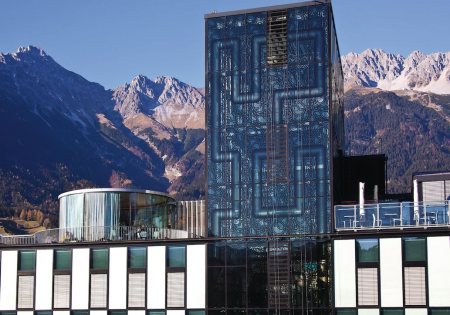 Innsbruck Tourismus - Rathaus