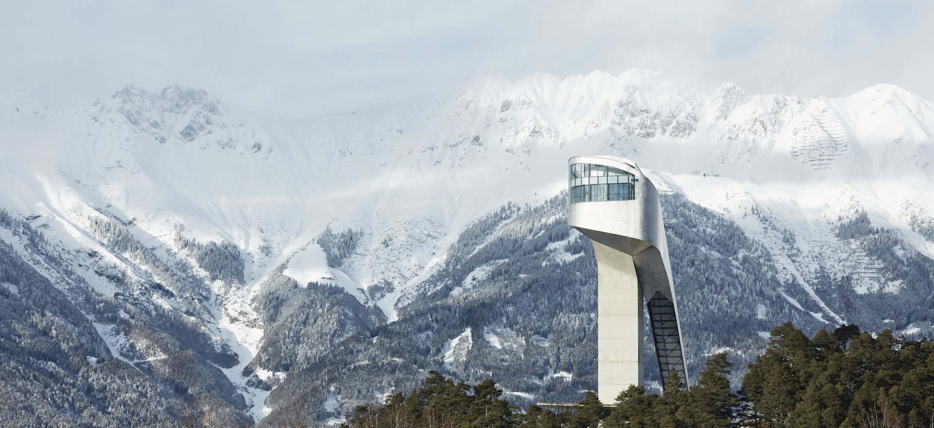 Bergisel Tagungs- & Kongressland Tirol © David Schreyer