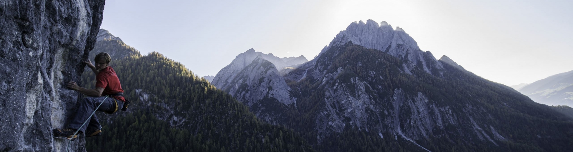 Osttirol Dolomitenhütte ©Tirol Werbung - Mair Johannes