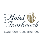 Logo Hotel Innsbruck Boutique Convention