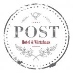 Logo Hotel Wirtshaus Post