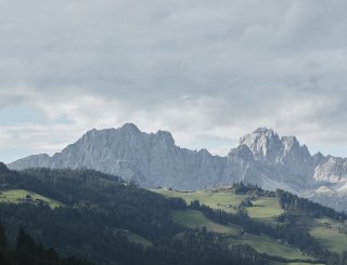 Kitzbühler Alpen ReGenarationNOW© David Schreyer