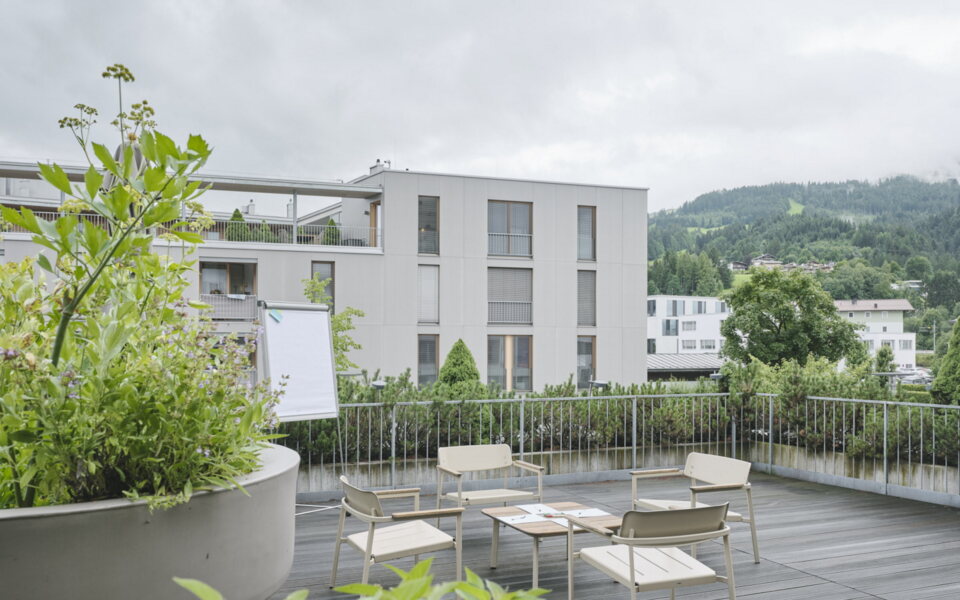 Hotel Gasthof Post im Conventionland Tirol © David Schreyer