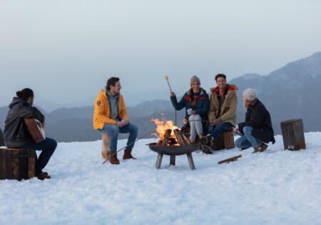 Top Tirol Winter Incentives