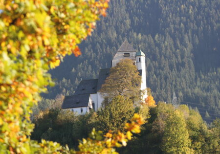 Außergewöhnliche Meetinglocations der Silberregion Karwendel
