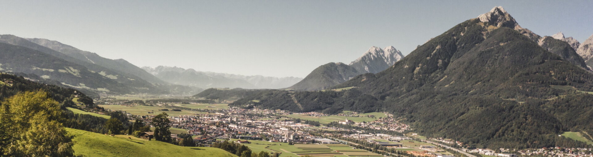 Außergewöhnliche Meetinglocations der Silberregion Karwendel
