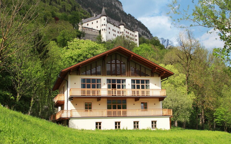 Silberregion Karwendel - Top Tagungslocations