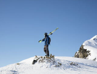 Ski In & Ski Out Tirol